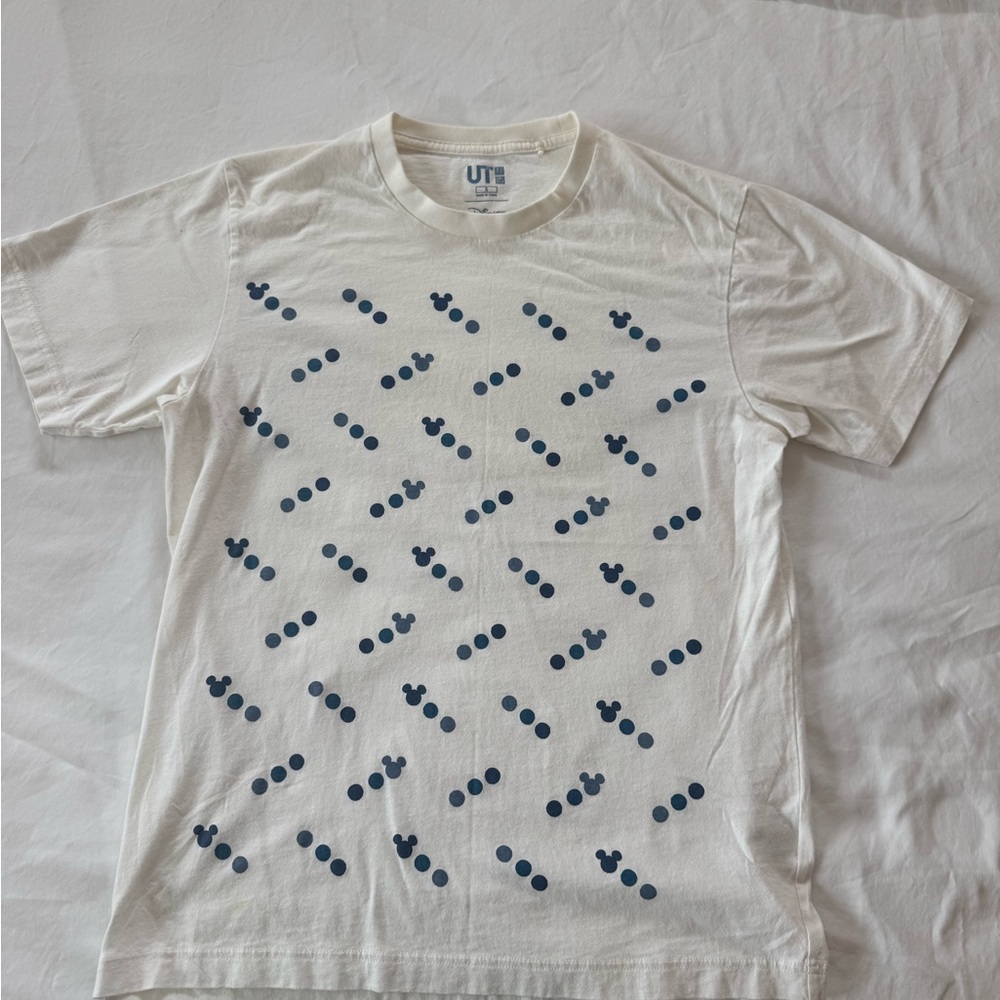 Uniqlo Disney collab
